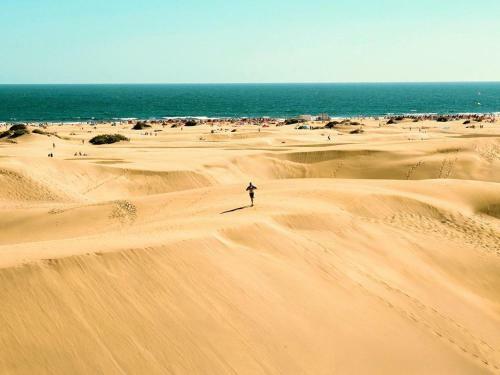 Apartamento Demelza Beach