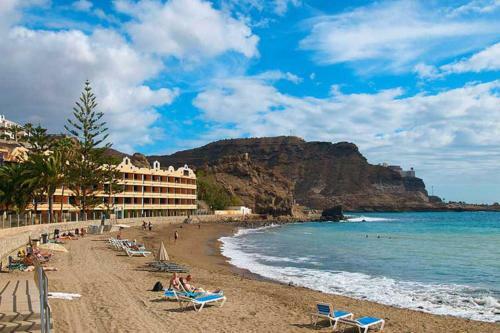 Apartamento Demelza Beach
