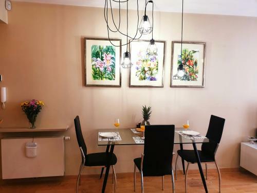 Apartament Crs