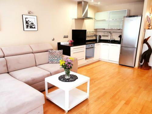 Apartament Crs