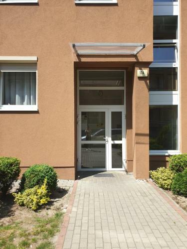 Apartament Crs