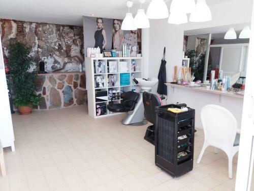 Apartamento Amabilia