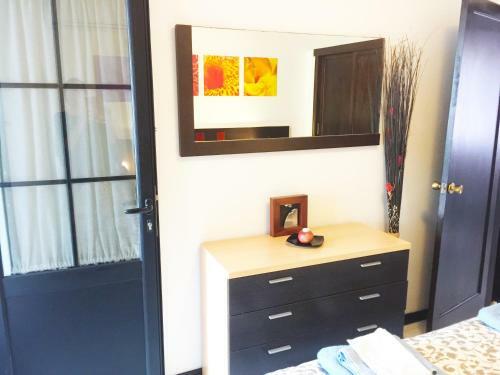 Apartamento Oceanviews Jard�n Para�so