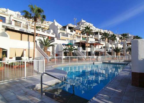 Apartamento Oceanviews Jard�n Para�so