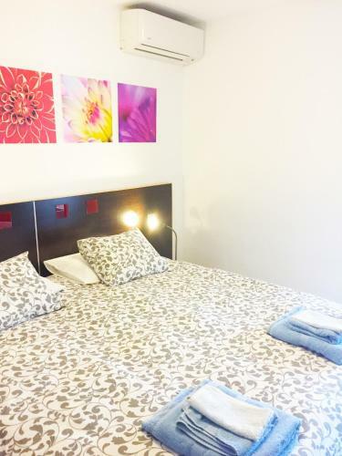 Apartamento Oceanviews Jard�n Para�so