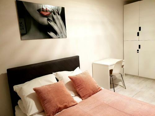 Apartament Szafir