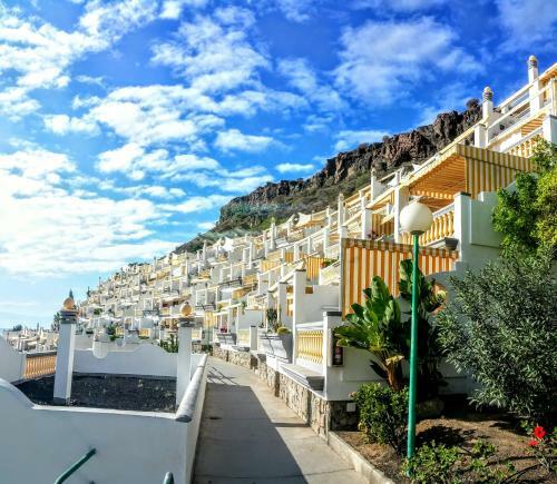 Apartamento Monse�or