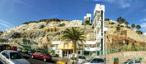 Apartamento Monse�or