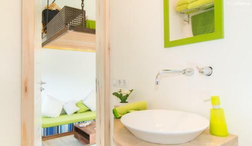 Villa Petit Chateau