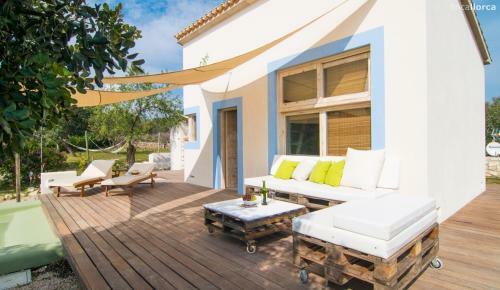 Villa Petit Chateau