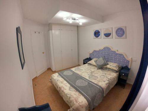 Apartamento Mar Paraiso