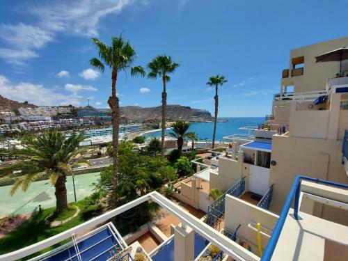 Apartamento Ertel Suite Monte Golf-vista Mar