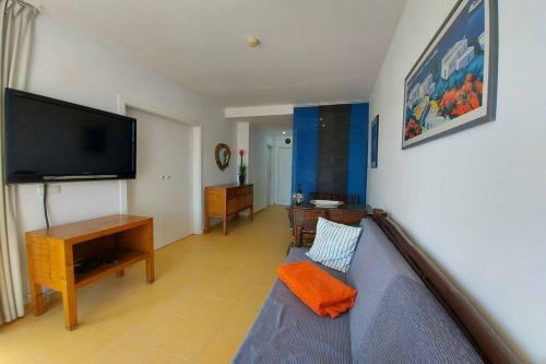 Apartamento Ertel Suite Monte Golf-vista Mar
