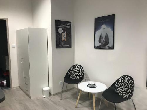 Vabank Apartamenty W Centrum