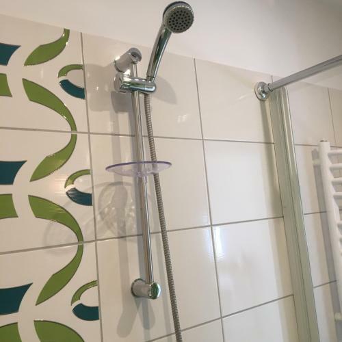 Apartamento Santosa Pokoje Goscinne