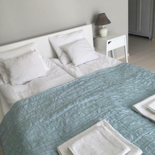 Apartamento Santosa Pokoje Goscinne