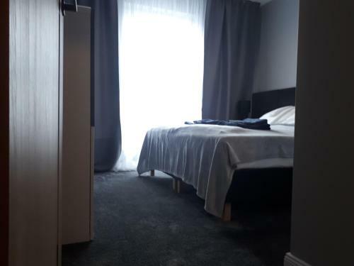 Apartament Stara Gazownia