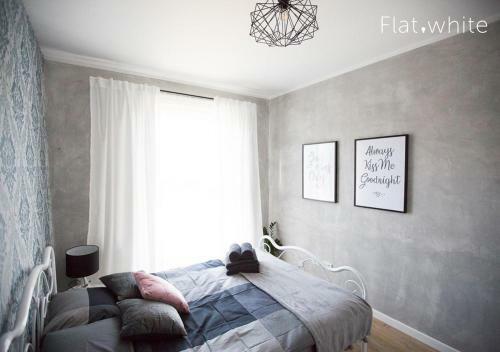Flat White Apartamenty