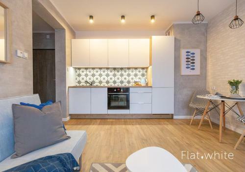 Flat White Apartamenty