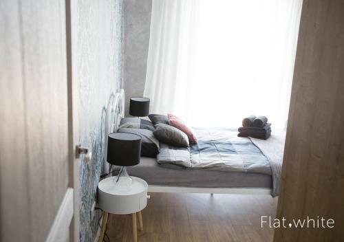 Flat White Apartamenty