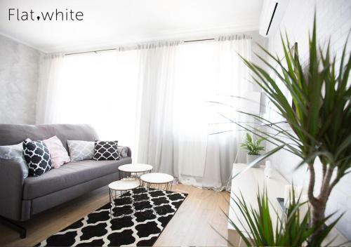Flat White Apartamenty