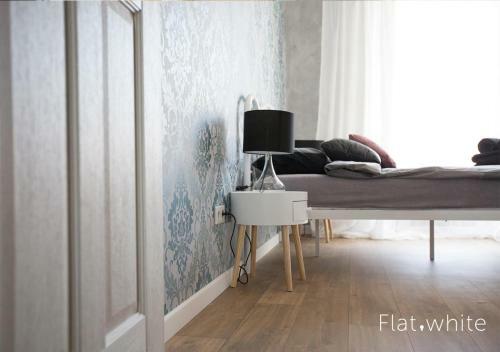 Flat White Apartamenty