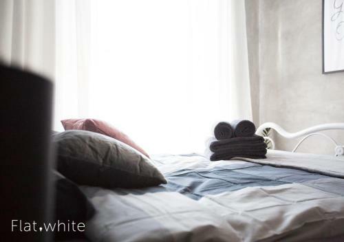 Flat White Apartamenty