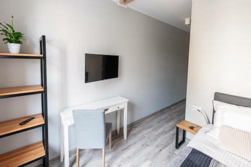 Apartamenty Kupiecka ?cis?e Centrum