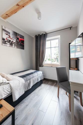 Apartamenty Kupiecka ?cis?e Centrum