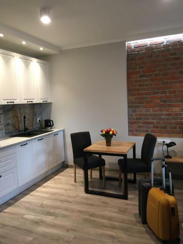 Apartamenty Kupiecka ?cis?e Centrum