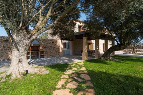 Finca Es Vidrier