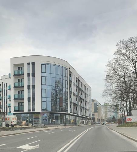 Apartament Przy Placu Teatralnym