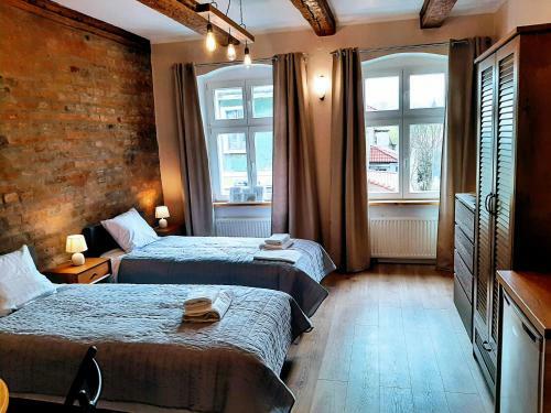 Kupiecka Apartamenty