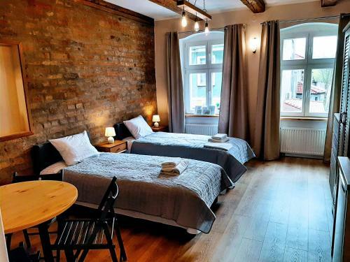 Kupiecka Apartamenty