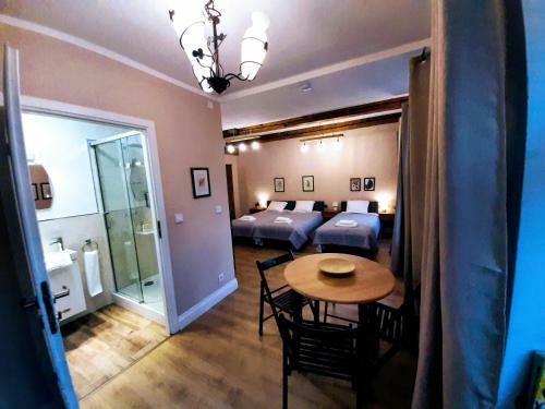 Kupiecka Apartamenty