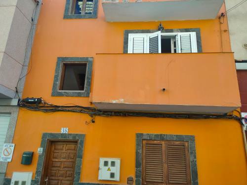 Apartamento Taburiente Vecindario