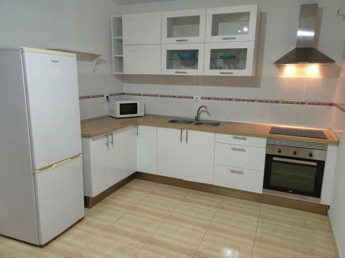 Apartamento Taburiente Vecindario