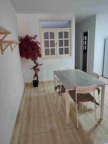 Apartamento Taburiente Vecindario