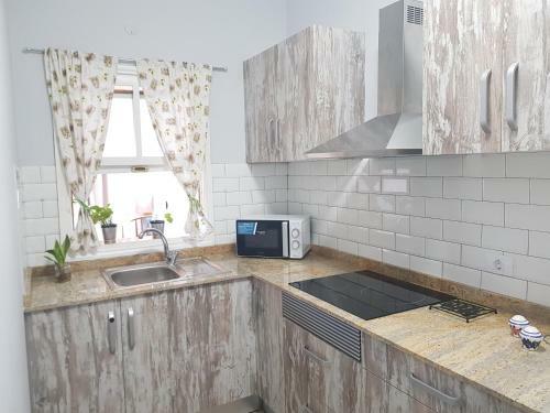 Apartamento Casa Carmen ( Vecindario)