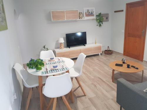 Apartamento Casa Carmen ( Vecindario)