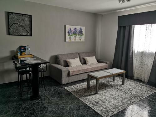 Apartamentos Dalia