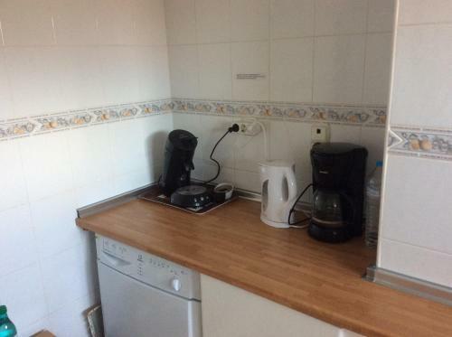 Apartamento Arabiluk