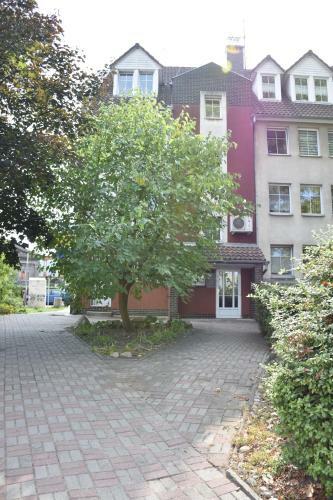 Apartamenty Drzewna