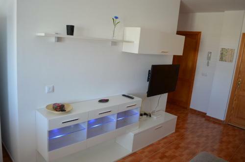 Apartamentos Sarmiento