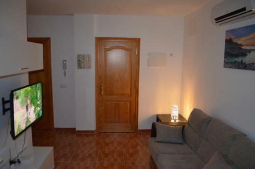 Apartamentos Sarmiento