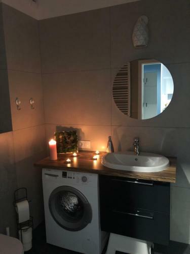 Przytulny Apartament Na Nowej