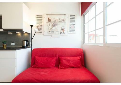 Apartamento Rinc�n Atl�ntico