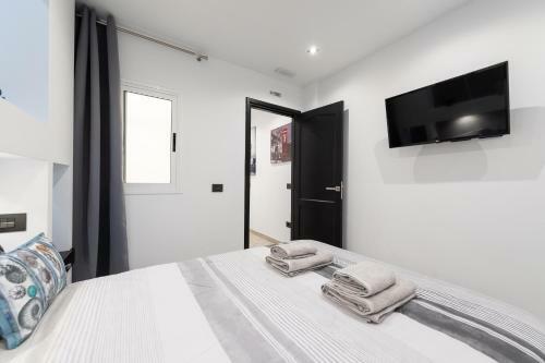 Apartamento Rinc�n Atl�ntico