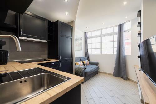 Apartamento Rinc�n Atl�ntico