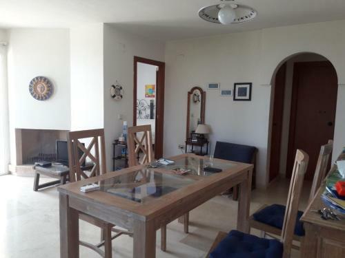 Apartamento Playa Mar 2